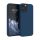 Kwmobile tok Apple iPhone 12 Pro Max készülékhez, kék, szilikon, KWM000011JR081C