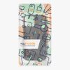 Kwmobile tok Apple iPhone 12 Pro Max készülékhez, fekete, szilikon, KWM000011JR083C