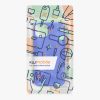 Kwmobile tok Apple iPhone 15 Plus-hoz, kék, szilikon, KWM000020CB009C