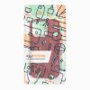 Kwmobile tok Apple iPhone 15 Pro készülékhez, piros, szilikon, KWM000020CC034C