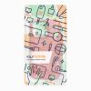 Kwmobile tok Apple iPhone 15 Pro készülékhez, rózsaszín, szilikon, KWM000020CC036C