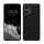 Kwmobile tok Motorola Moto G85-höz, fekete, szilikon, KWM000022TR001C