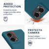 Kwmobile Motorola Moto G85 tok, kék, szilikon, KWM000022TR003C