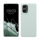 Kwmobile tok Motorola Moto G85-höz, világoszöld, szilikon, KWM000022TR004C