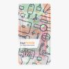 Kwmobile tok nyakpánttal Motorola Moto G85-höz, többszínű, szilikon, KWM000022TT001C
