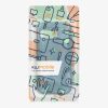 Kwmobile Google Pixel 9 tok, kék, szilikon, KWM000020PO001C