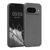 Kwmobile Google Pixel 9 tok, szürke, szilikon, KWM000020PO003C