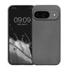Kwmobile Google Pixel 9 tok, szürke, szilikon, KWM000020PO003C