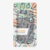 Kwmobile Google Pixel 9 tok, szürke, szilikon, KWM000020PO003C