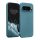 Kwmobile Google Pixel 9 Pro tok, kék, szilikon, KWM000020PP001C