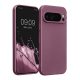 Kwmobile Google Pixel 9 Pro tok, kék, szilikon, KWM000020PP002C