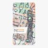 Kwmobile tok nyakpánttal Google Pixel 9 Pro XL-hez, krémszínű, szilikon, KWM000020PZ002C