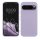 Kwmobile Google Pixel 9/Pixel 9 Pro tok, kék, szilikon, KWM000020QA004C
