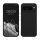 Kwmobile Google Pixel 9 Pro XL tok, fekete, szilikon, KWM000020QB001C