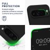 Kwmobile Google Pixel 9 Pro XL tok, fekete, szilikon, KWM000020QB001C