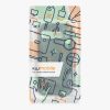Kwmobile Google Pixel 9 Pro XL tok, sötétzöld, szilikon, KWM000020QB002C