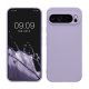 Kwmobile Google Pixel 9 Pro XL tok, kék, szilikon, KWM000020QB004C