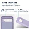 Kwmobile Google Pixel 9 Pro XL tok, kék, szilikon, KWM000020QB004C