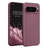 Kwmobile Google Pixel 9 Pro XL tok, kék, szilikon, KWM000020QC002C