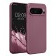 Kwmobile Google Pixel 9 Pro XL tok, kék, szilikon, KWM000020QC002C