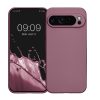 Kwmobile Google Pixel 9 Pro XL tok, kék, szilikon, KWM000020QC002C