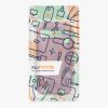 Kwmobile Google Pixel 9 Pro XL tok, kék, szilikon, KWM000020QC002C