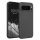Kwmobile Google Pixel 9 Pro XL tok, szürke, szilikon, KWM000020QC003C