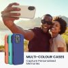 Kwmobile tok Apple iPhone 16-hoz, krémszínű, szilikon, KWM000022TU010C