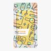 Kwmobile tok Apple iPhone 16-hoz, sárga, szilikon, KWM000022TY002C