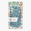 Kwmobile tok Apple iPhone 16-hoz, kék, szilikon, KWM000022TY003C
