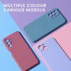 Kwmobile tok Apple iPhone 16 Pro Max készülékhez, rózsaszín, szilikon, KWM000022UA001C