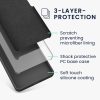 Kwmobile tok Apple iPhone 16 Pro Max készülékhez, rózsaszín, szilikon, KWM000022UA001C