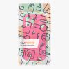 Kwmobile tok Apple iPhone 16 Pro Max készülékhez, rózsaszín, szilikon, KWM000022UA001C