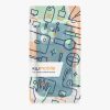 Kwmobile tok Apple iPhone 16 Pro Max készülékhez, kék, szilikon, KWM000022UA003C
