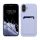 Kwmobile tok Apple iPhone 16 Plus-hoz, kék, szilikon, KWM000022UG002C