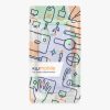 Kwmobile tok Apple iPhone 16 Plus-hoz, kék, szilikon, KWM000022UG002C