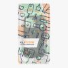 Kwmobile tok Apple iPhone 16 Pro készülékhez, sötétzöld, szilikon, KWM000022UH002C