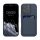 Kwmobile Apple iPhone 16 Pro tok, sötétkék, szilikon, KWM000022UH004C