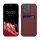 Kwmobile Apple iPhone 16 Pro tok, sötétpiros, szilikon, KWM000022UH006C