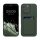 Kwmobile tok Apple iPhone 16 Pro Max készülékhez, sötétzöld, szilikon, KWM000022UI002C
