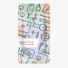 Kwmobile tok Apple iPhone 16 Pro Max készülékhez, kék, szilikon, KWM000022UI003C