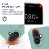 Kwmobile tok Apple iPhone 16-hoz, világoszöld, szilikon, KWM000022UM002C