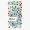 Kwmobile tok Apple iPhone 16-hoz, világoszöld, szilikon, KWM000022UM002C