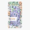 Kwmobile tok Apple iPhone 16-hoz, kék, szilikon, KWM000022UM004C