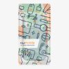 Kwmobile tok Apple iPhone 16 Pro Max készülékhez, világoszöld, szilikon, KWM000022UO002C
