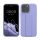 Kwmobile tok Apple iPhone 16 Pro Max készülékhez, kék, szilikon, KWM000022UO004C
