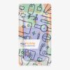 Kwmobile tok Apple iPhone 16 Pro Max készülékhez, kék, szilikon, KWM000022UO004C