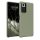 Kwmobile tok Xiaomi Redmi Note 10 Pro-hoz, világoszöld, szilikon, KWM000012OI009C