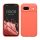 Kwmobile Google Pixel 8a tok, rózsaszín, szilikon, KWM000020KQ032C