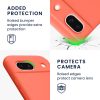 Kwmobile Google Pixel 8a tok, rózsaszín, szilikon, KWM000020KQ032C
